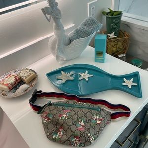 Gucci belt bag/ Fanny bag